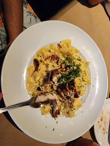 Opinii despre Jack Astor's Bar & Grill Pickering în Pickering - Hospitality and gastronomy