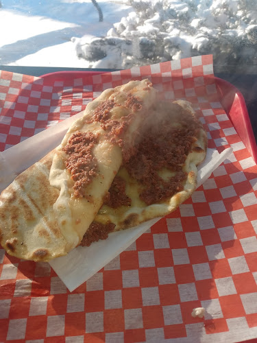 Comentarii opinii despre El-Rouhaa Pita Bakery & Restaurant