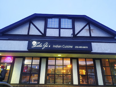 Lala ji’s Indian Cuisine