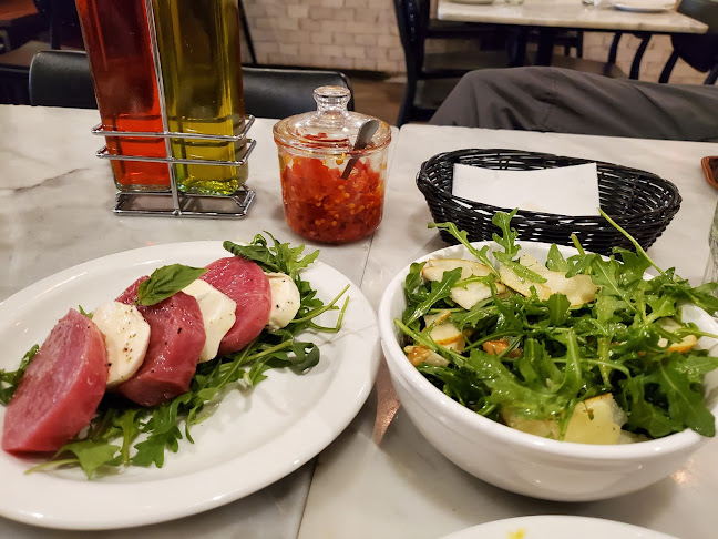 Pizzeria Libretto - Ossington