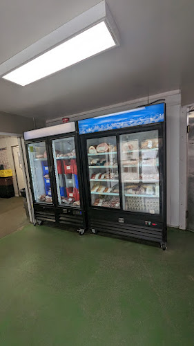 Comentarii opinii despre Gunter Brothers Meat Co Ltd