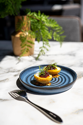 Major Tom Bar - Calgary