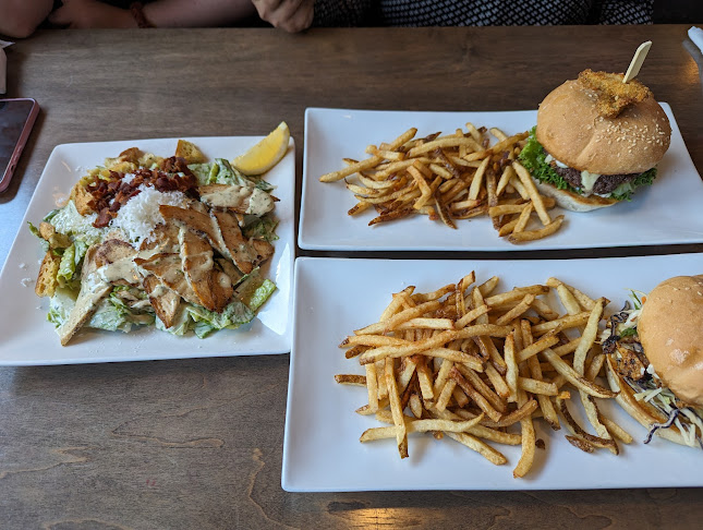 Comentarii opinii despre Bowman's Bar & Grill