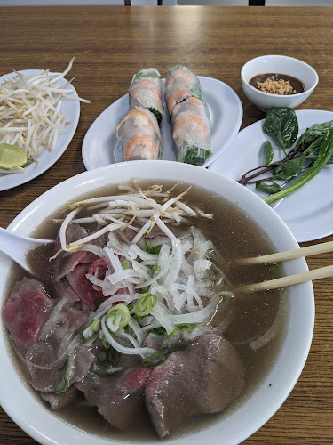 Pho Vietnam K&W - Kitchener