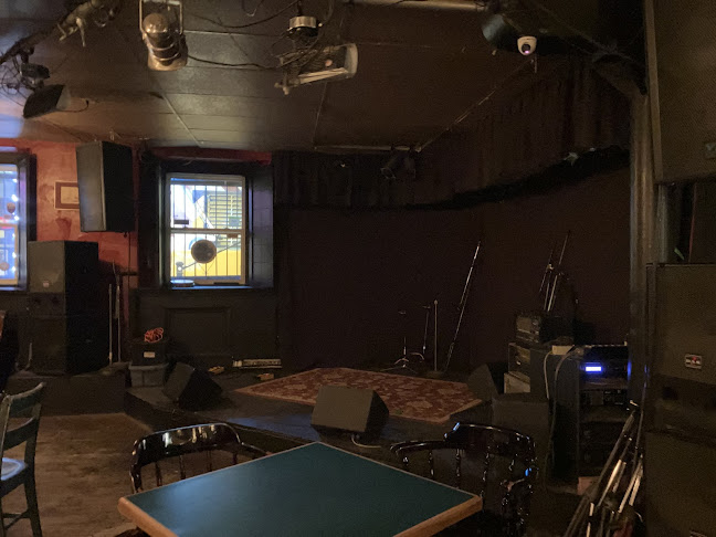 Opinii despre The Ship Pub în St. John's - Hospitality and gastronomy