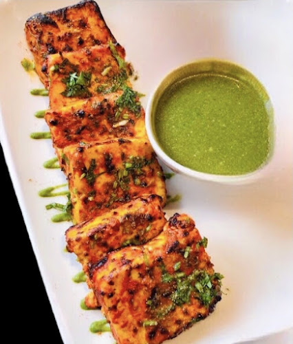 The Raj Indian Kitchen - Hospitality and gastronomy