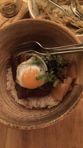 PiDGiN Restaurant - Hospitality and gastronomy