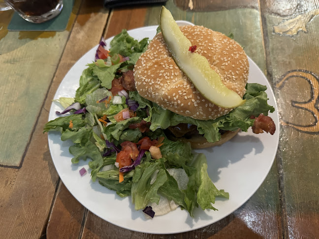 Bear & Kilt Freehouse - Calgary