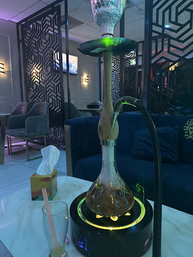 Wagdy's Shisha House - Port Moody
