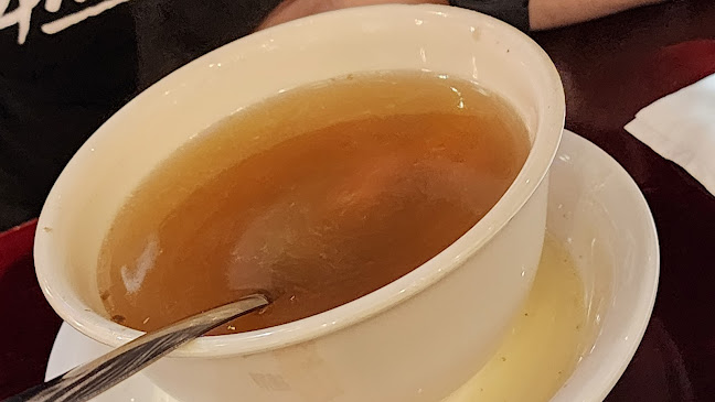 半島餐廳 Ho Garden Chinese Restaurant - Markham