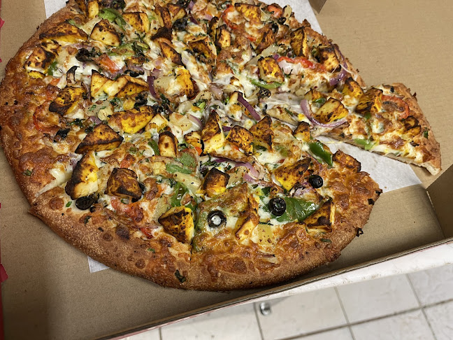 Gateway Pizza & Pasta