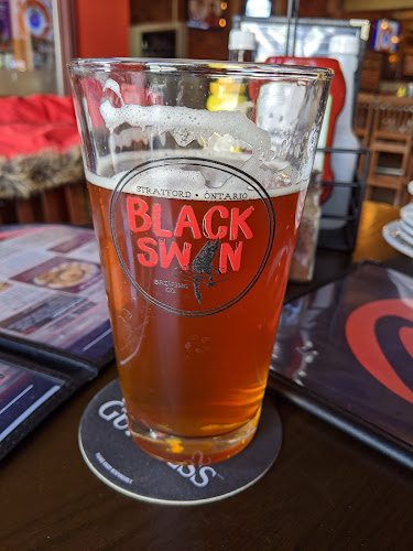 Gilly's Pubhouse Stratford - Stratford