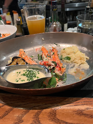 Coast - Hospitality and gastronomy