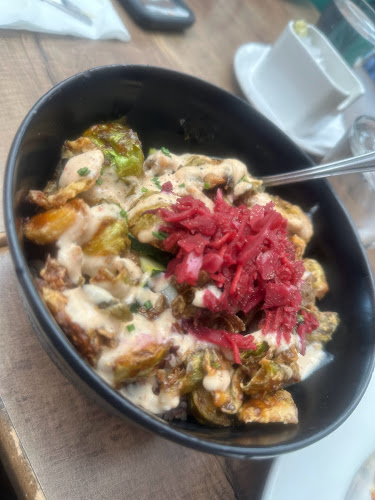 Washington Avenue Grill - Hospitality and gastronomy