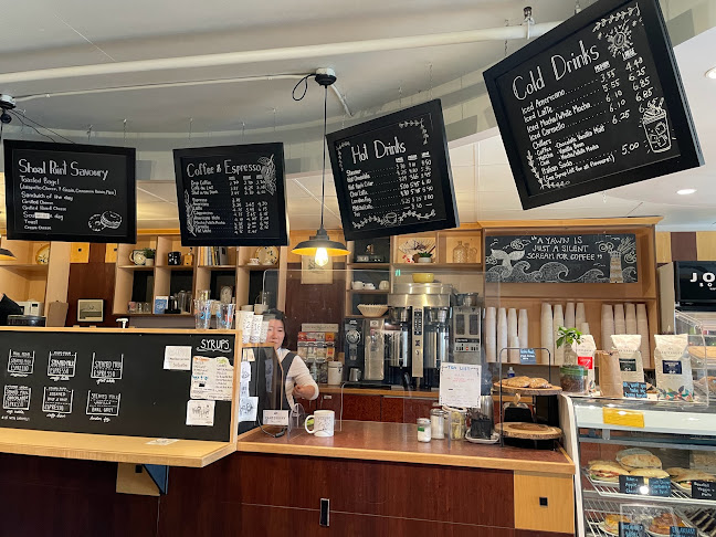 Comentarii opinii despre Shoal Point Coffeehouse