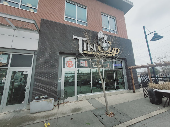 Comentarii opinii despre Tin Cup