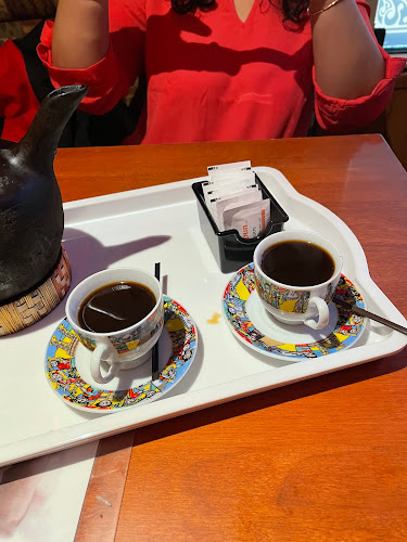 Comentarii opinii despre Muya Restaurant