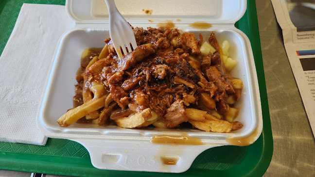 6109 Kingston Rd, Scarborough, ON M1C 1L7