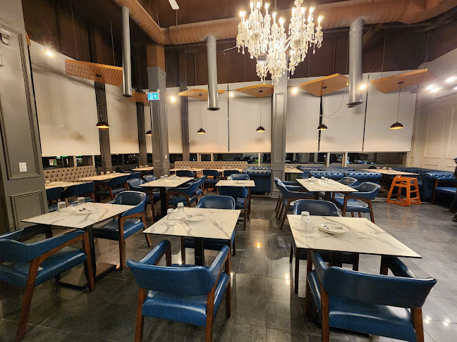 Kolachi Inn - Mississauga