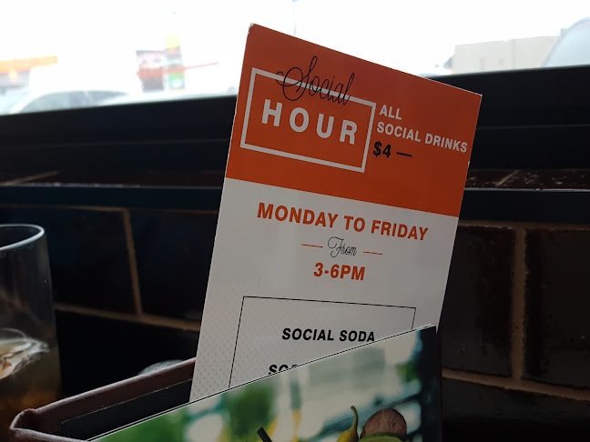 Browns Socialhouse Brandon