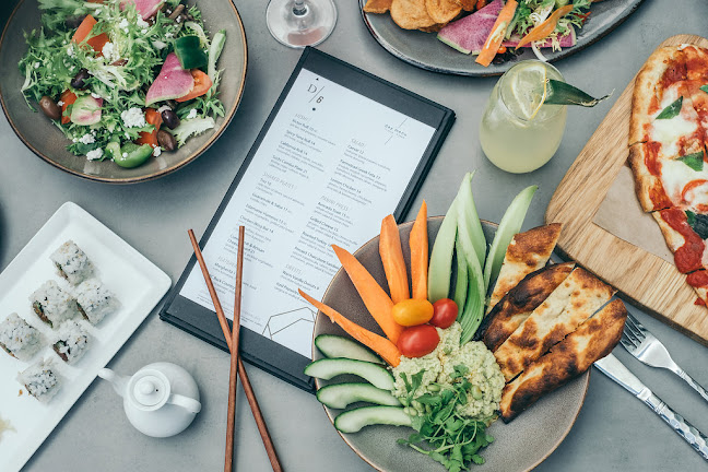 D/6 Bar & Lounge - Hospitality and gastronomy