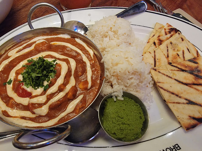 Browns Socialhouse Waterloo