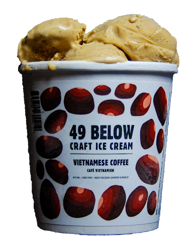 Opinii despre 49 Below Ice Cream în Victoria - Hospitality and gastronomy