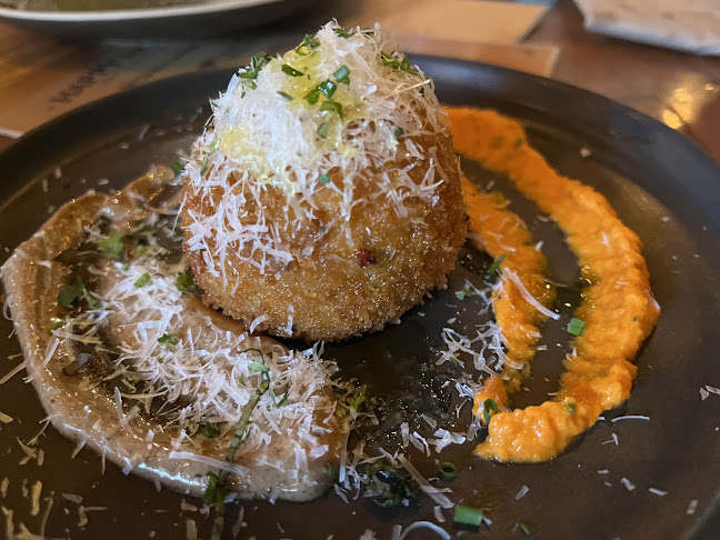 Comentarii opinii despre micro bar & bites