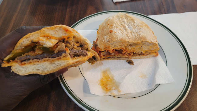 La Villa Bakery and Café - Hospitality and gastronomy