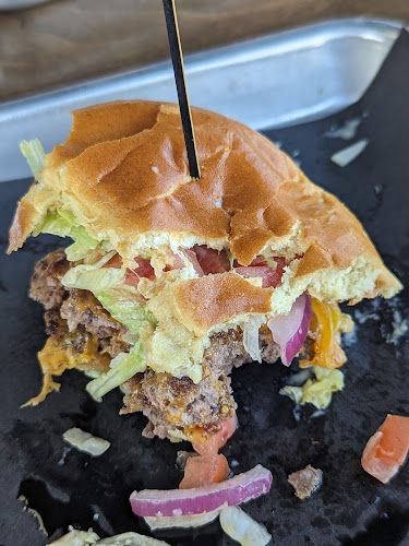 Habibz Corner - Hospitality and gastronomy