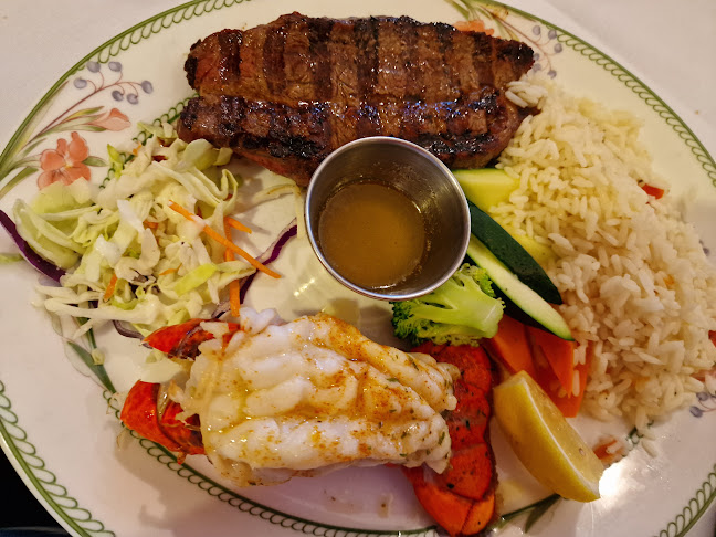 Comentarii opinii despre Bold Knight Restaurant