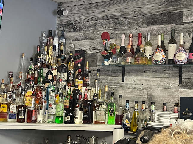 Nova Lisboa - Hospitality and gastronomy