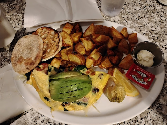 John's Place Restaurant