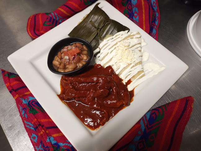 La Hacienda Mexican Restaurant - Hospitality and gastronomy