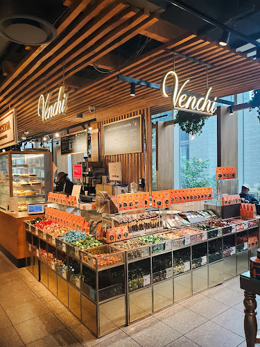 Comentarii opinii despre Eataly Toronto