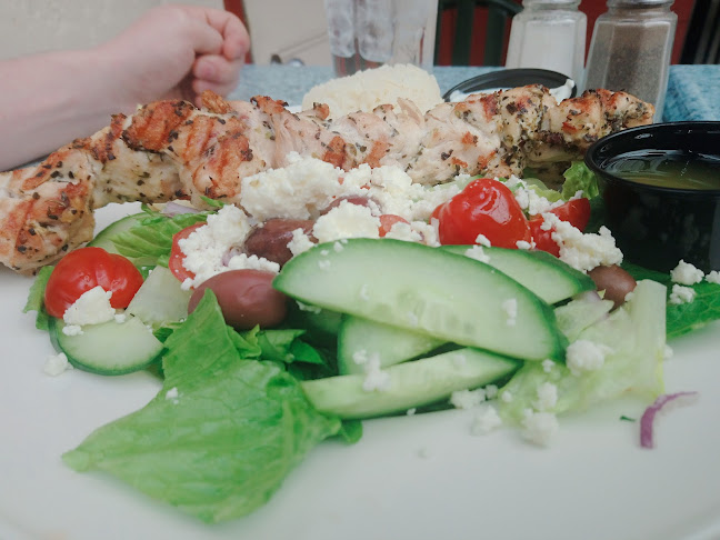 Comentarii opinii despre Hemingway's Restaurant and Bar