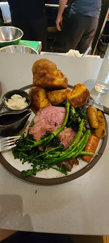 The Common Stove - Orillia