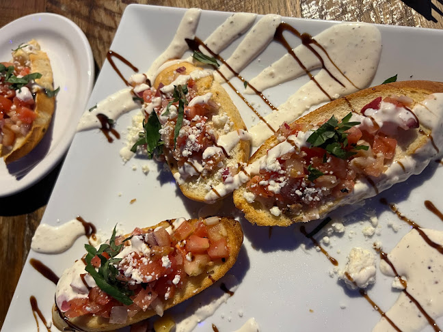 Opinii despre Jack's Vaughan în Woodbridge - Hospitality and gastronomy