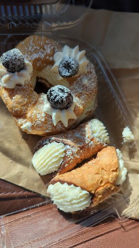 Nino D'Aversa Bakery - Hospitality and gastronomy