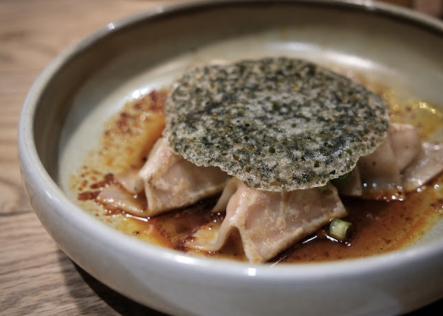 Opinii despre Goro + Gun în Calgary - Hospitality and gastronomy