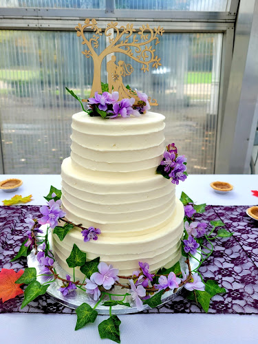 Opinii despre Cakes By Design în Barrie - Hospitality and gastronomy