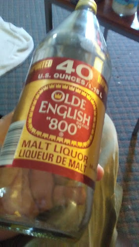 First Litre Cold Beer Store