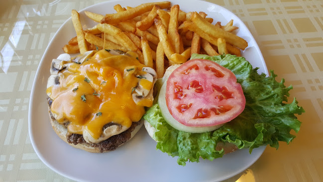 Comentarii opinii despre Café 8