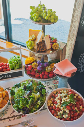 Food For Thought Catering - Victoria