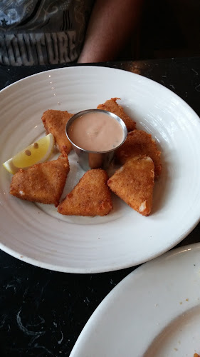 Opinii despre Chianti în Edmonton - Hospitality and gastronomy