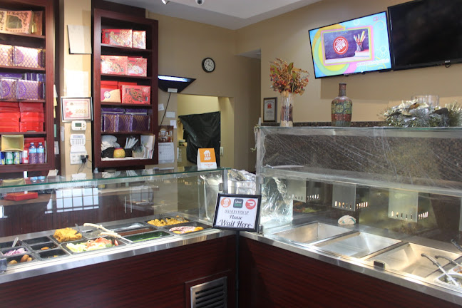 Friends Sweets & Tandoori Restaurant860, N Park Dr Unit 10, Brampton, ON L6S 4N5