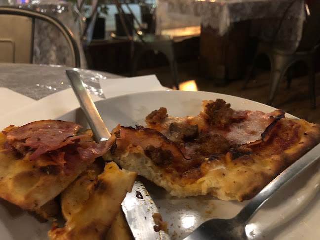 Opinii despre Di Muzio Ristorante în Kamloops - Hospitality and gastronomy