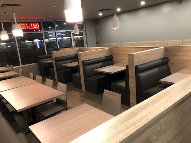 Top in Town Pizza & Wings - Hospitality and gastronomy