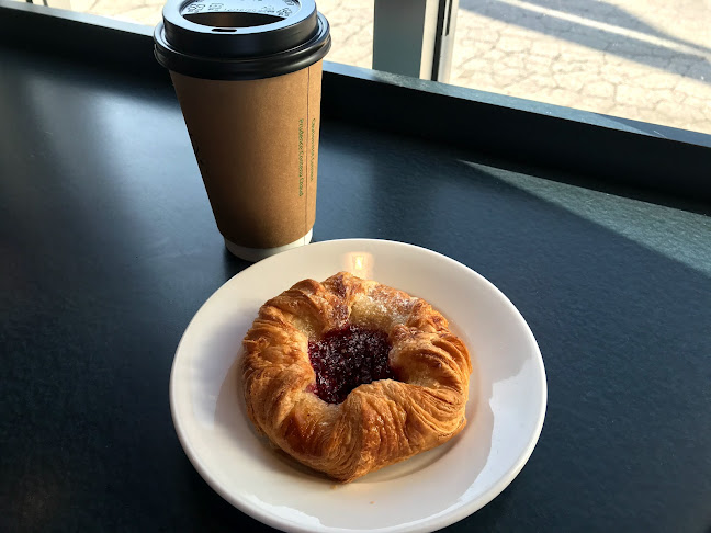 Cravings Coffee - Delta