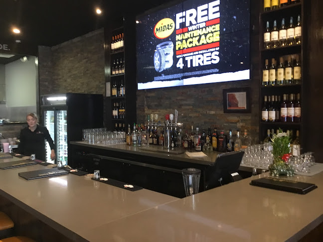 Comentarii opinii despre Quick Flame Restaurant and Bar